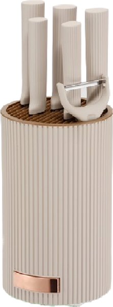 Изображение товара Набор ножей JEWEL ПС0003-16