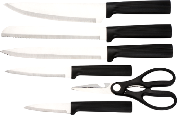 Изображение товара Набор ножей JEWEL ПС0006-16