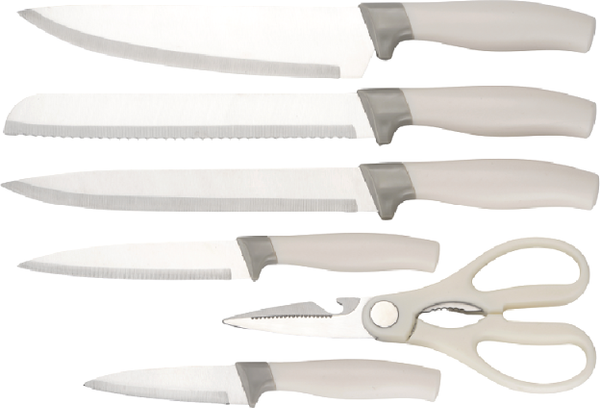 Изображение товара Набор ножей JEWEL ПС0007-16