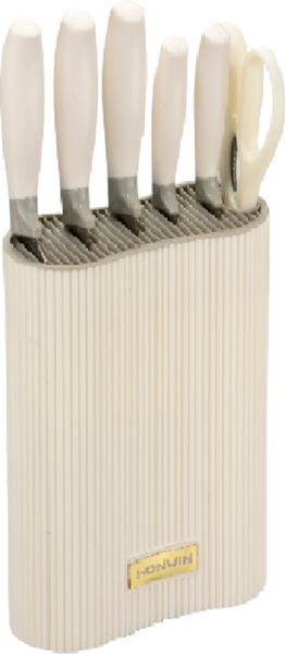 Изображение товара Набор ножей JEWEL ПС0007-16