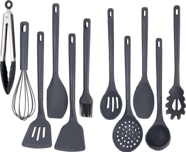 Изображение товара Набор кухонных приборов JEWEL ПС0008-16 (12пр)