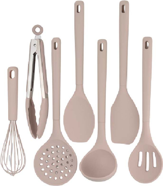 Изображение товара Набор кухонных приборов JEWEL ПС0009-16 (8пр)
