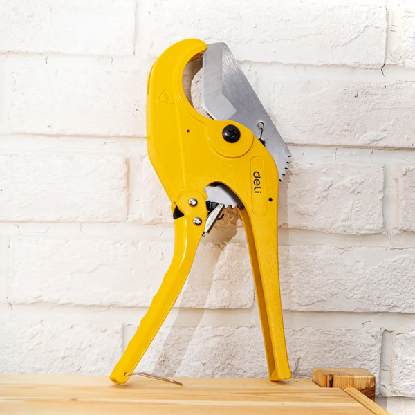 Изображение товара Труборез Deli EDL2509