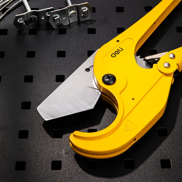 Изображение товара Труборез Deli EDL2509