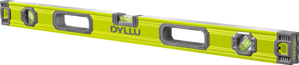 Изображение товара Уровень строительный DYLLU DTSL3G100