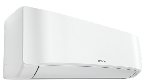 Изображение товара Сплит-система Hitachi Shiratama RAK-DJ25RHAE/RAC-DJ25WHAE