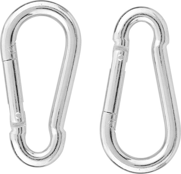 Изображение товара Карабин винтовой DYLLU DTQL2K04 (2шт)