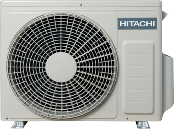 Изображение товара Сплит-система Hitachi X-Comfort RAK-18REF/RAC-18WEF
