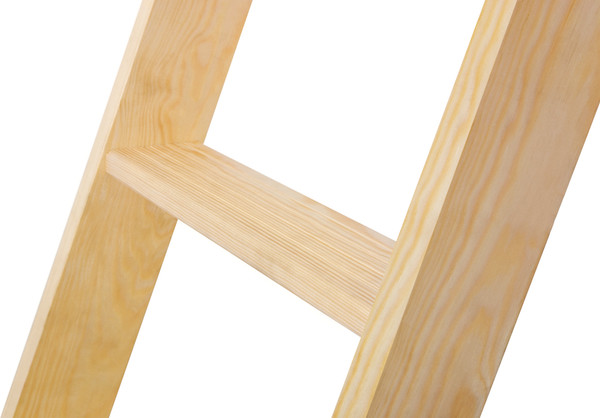 Изображение товара Чердачная лестница Fakro LWS 60x120/280