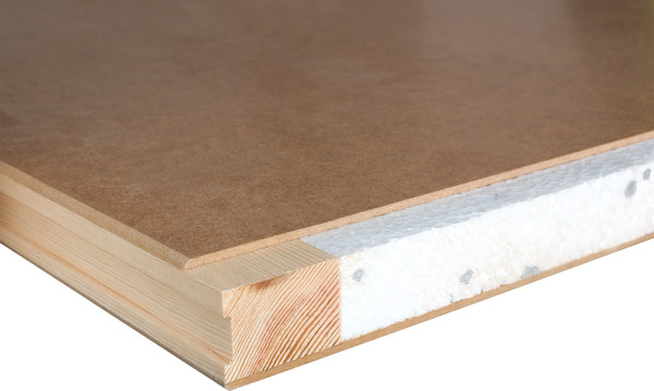 Изображение товара Чердачная лестница Fakro LWS 60x120/280