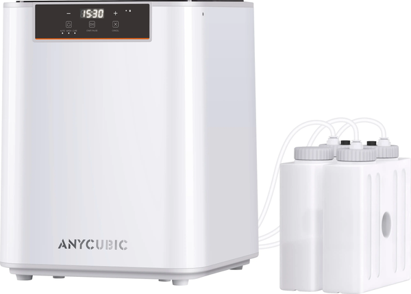 Изображение товара Камера для очистки и отверждения Anycubic Wash & Cure 3 Max / WC3MWH0A-O