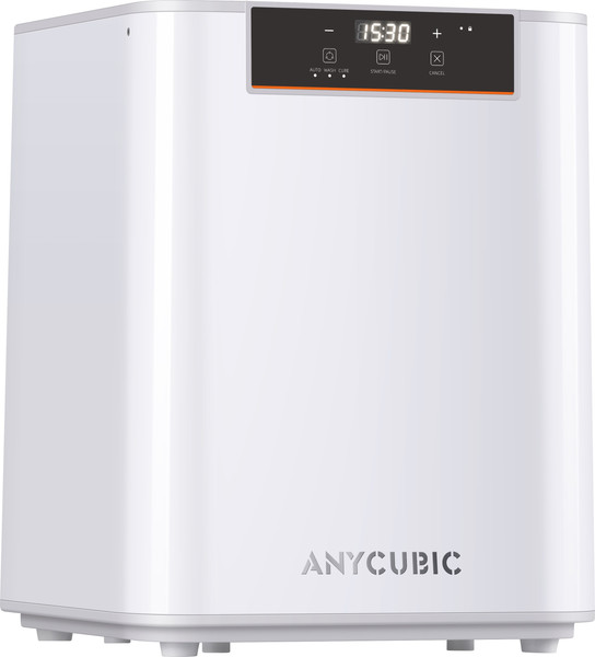 Изображение товара Камера для очистки и отверждения Anycubic Wash & Cure 3 Max / WC3MWH0A-O