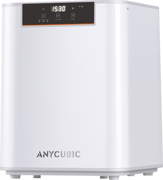 Изображение товара Камера для очистки и отверждения Anycubic Wash & Cure 3 Max / WC3MWH0A-O
