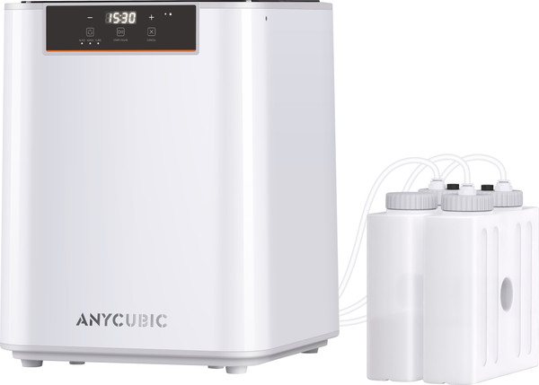 Изображение товара Камера для очистки и отверждения Anycubic Wash & Cure 3 Max / WC3MWH0A-O