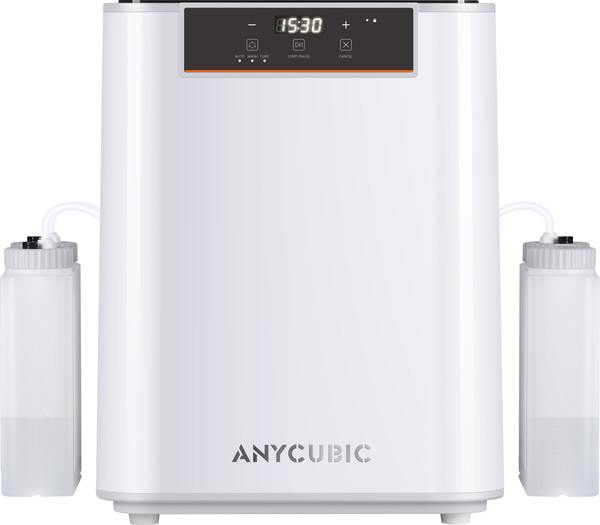 Изображение товара Камера для очистки и отверждения Anycubic Wash & Cure 3 Max / WC3MWH0A-O