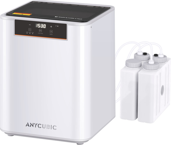 Изображение товара Камера для очистки и отверждения Anycubic Wash & Cure 3 Max / WC3MWH0A-O