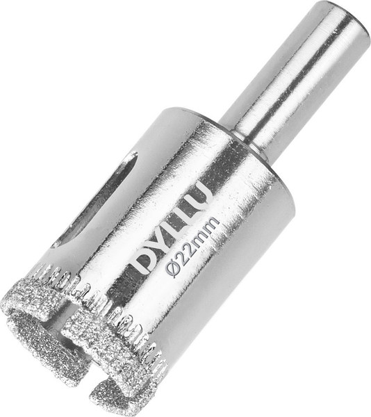 Изображение товара Коронка DYLLU 22мм DTKJ7622