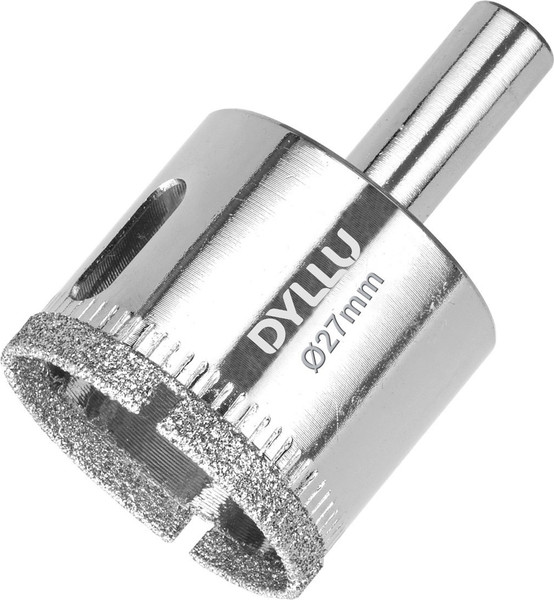 Изображение товара Коронка DYLLU 27мм DTKJ7627