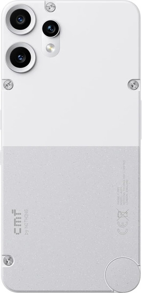 Изображение товара Смартфон CMF Phone 2 Pro 8GB/256GB (белый)