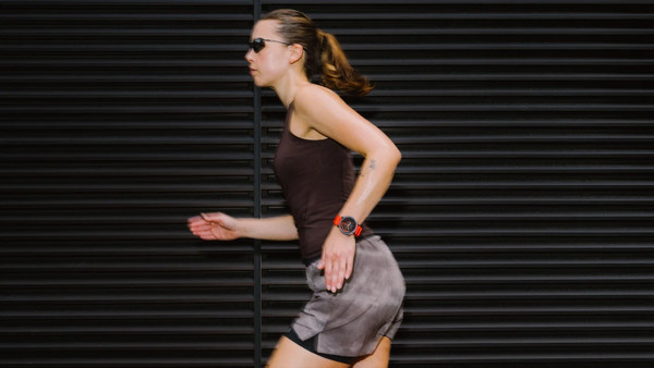 Изображение товара Умные часы CMF Watch 3 Pro / A10700024 (оранжевый)