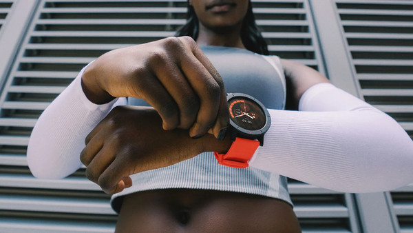 Изображение товара Умные часы CMF Watch 3 Pro / A10700024 (оранжевый)