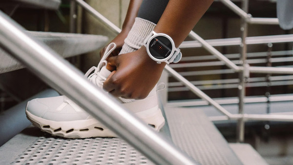 Изображение товара Умные часы CMF Watch 3 Pro / A10700022 (серый)