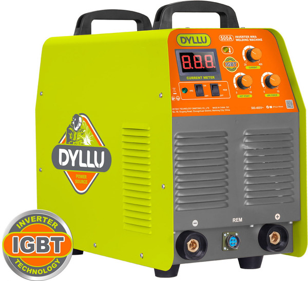 Изображение товара Инвертор сварочный DYLLU DTWD65001