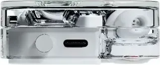 Изображение товара Беспроводные наушники Nothing Ear 2024 / A10600062 (белый)