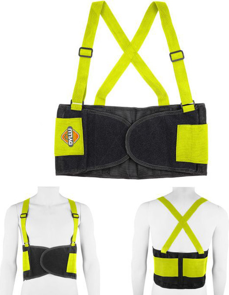 Изображение товара Пояс страховочный DYLLU DTTG901M