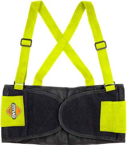 Изображение товара Пояс страховочный DYLLU DTTG901M