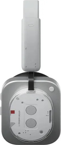 Изображение товара Беспроводные наушники Nothing Headphone 1 / A11300006 (белый)