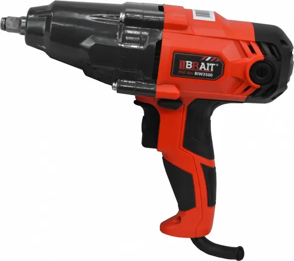 Изображение товара Гайковерт Brait BIW3500