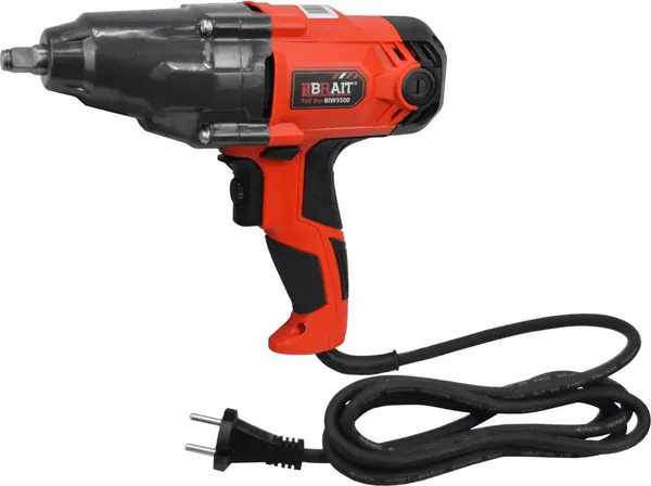 Изображение товара Гайковерт Brait BIW3500