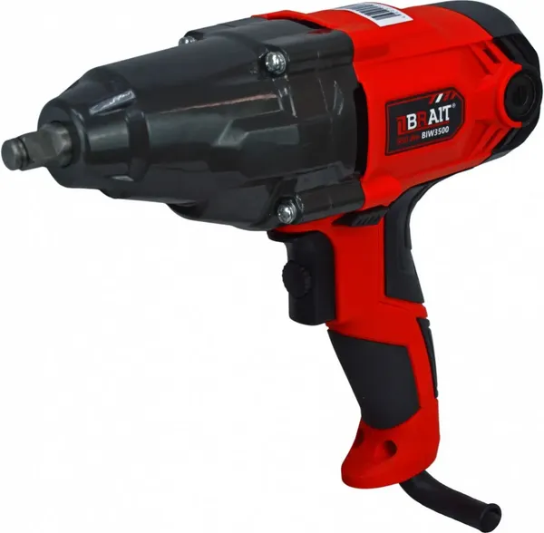 Изображение товара Гайковерт Brait BIW3500