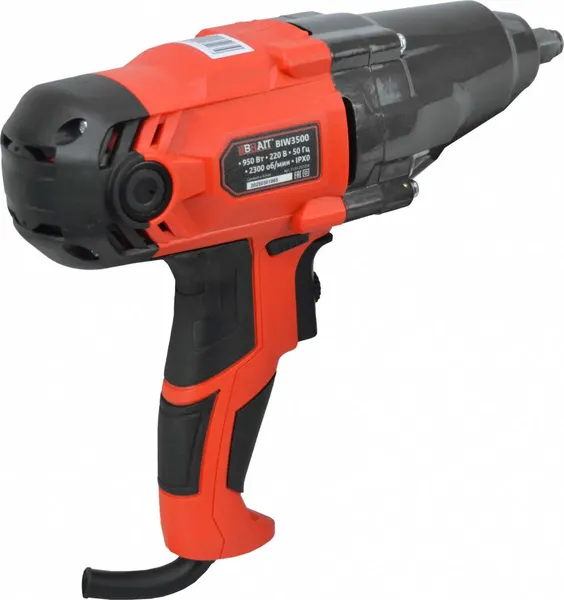 Изображение товара Гайковерт Brait BIW3500