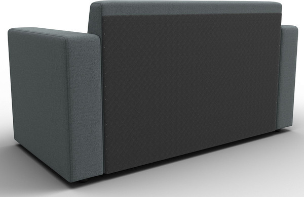 Изображение товара Диван Лига Диванов Лига-093 / 132453 (рогожка Амур 07 серый)