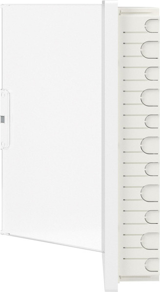 Изображение товара Бокс пластиковый DKC Frame 36M / F36B1WT