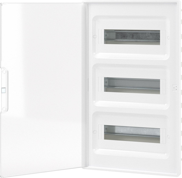 Изображение товара Бокс пластиковый DKC Frame 36M / F36B1WT