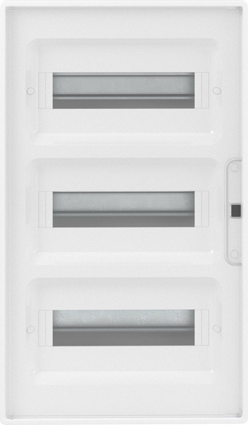 Изображение товара Бокс пластиковый DKC Frame 36M / F36B1WT