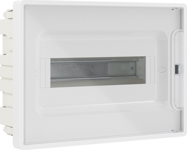 Изображение товара Бокс пластиковый DKC Frame 12M / F12B1WT