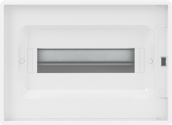 Изображение товара Бокс пластиковый DKC Frame 12M / F12B1WT