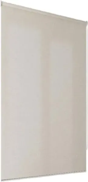 Изображение товара Рулонная штора Jalux Скай 3 45x160 (молочный)