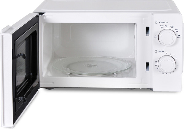 Изображение товара Микроволновая печь StarWind SMW3020 (белый)