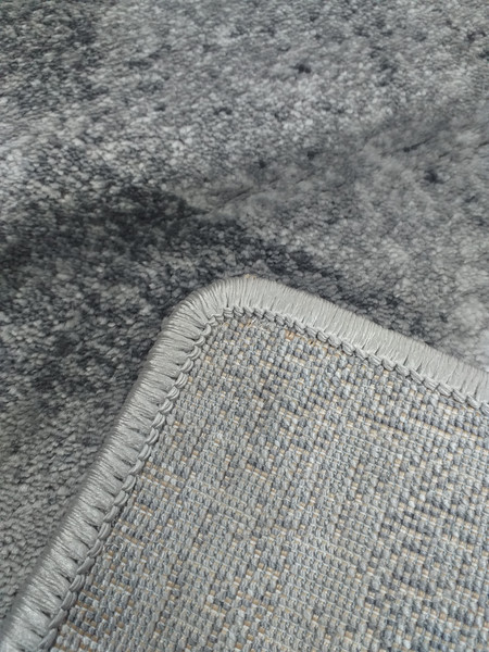 Изображение товара Коврик Витебские ковры Бостон Оникс 20С10-БК/ЭО 39745 65 (1.6x2.3)