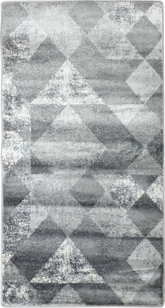 Изображение товара Коврик Витебские ковры Бостон Оникс 20С10-БК/ЭО 39745 65 (2x3)