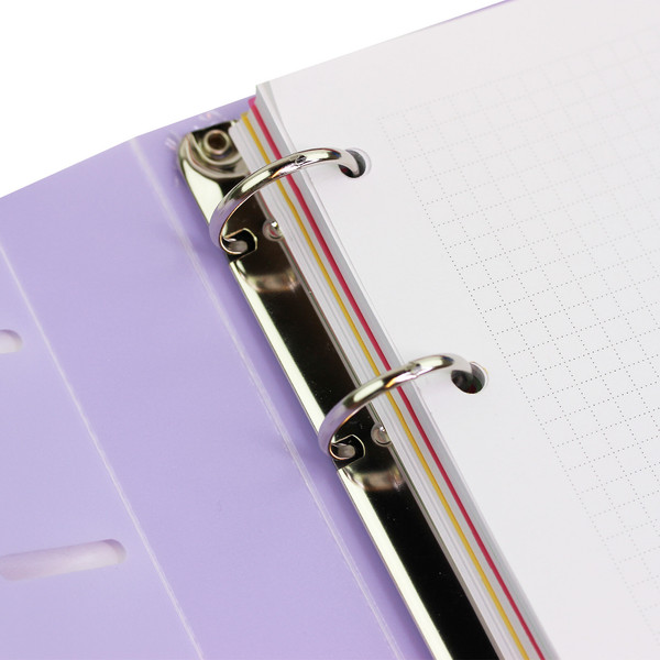 Изображение товара Тетрадь Listoff My Notebook. No 1 / ПБП1205109 (120л)