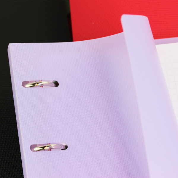 Изображение товара Тетрадь Listoff My Notebook. No 1 / ПБП1205109 (120л)