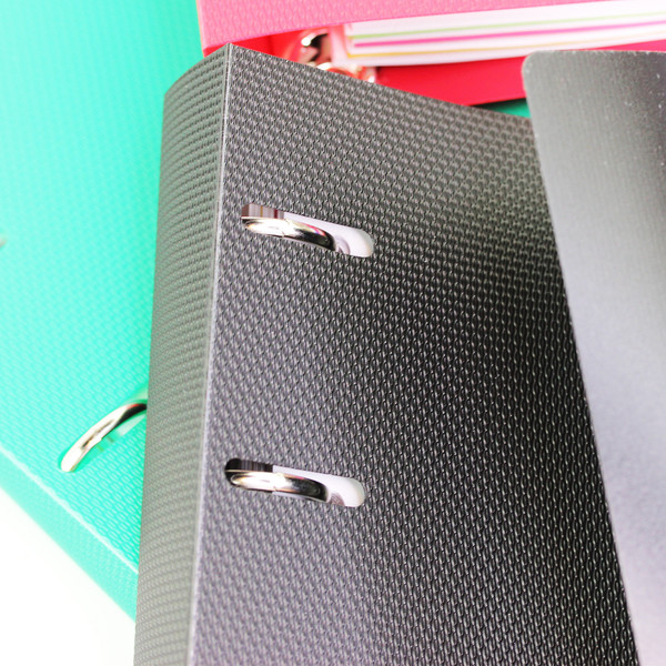 Изображение товара Тетрадь Listoff My Notebook. No 2 / ПБП1205110 (120л)