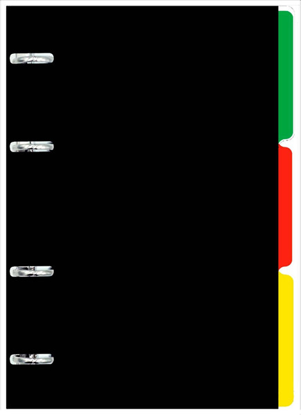 Изображение товара Тетрадь Listoff My Notebook. No 2 / ПБП1205110 (120л)