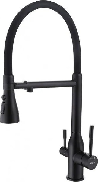 Изображение товара Смеситель Vieir V15050C